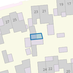 Perceel HAM00-L-1267