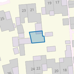 Perceel HAM00-L-1268