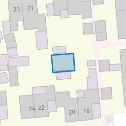 Perceel HAM00-L-1272