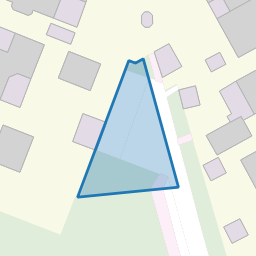 Perceel HAM00-L-1276