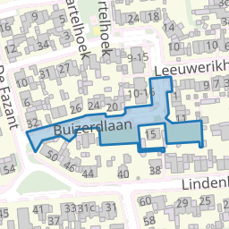 Perceel HAM00-L-1280