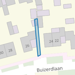 Perceel HAM00-L-1281