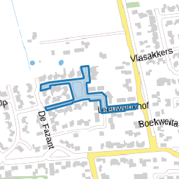 Perceel HAM00-L-1282