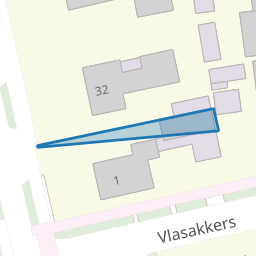 Perceel HAM00-L-1284