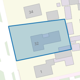 Perceel HAM00-L-1285