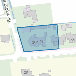 Perceel HAM00-L-1286