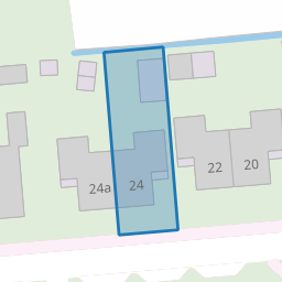 Perceel HAM00-L-1287