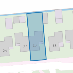 Perceel HAM00-L-1289