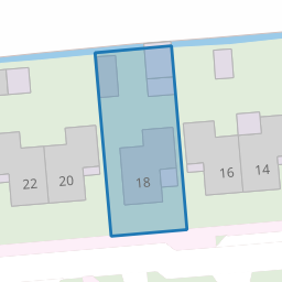 Perceel HAM00-L-1290