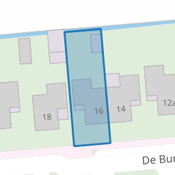 Perceel HAM00-L-1291