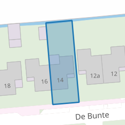 Perceel HAM00-L-1292