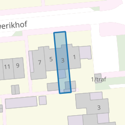 Perceel HAM00-L-1294