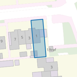 Perceel HAM00-L-1295