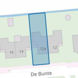 Perceel HAM00-L-1298