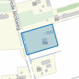 Perceel HAM00-L-1303