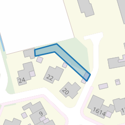 Perceel HAM00-L-1307