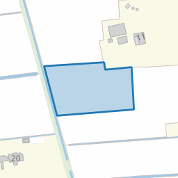 Perceel HAM00-L-1311