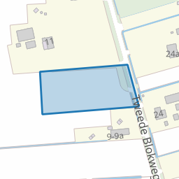 Perceel HAM00-L-1312