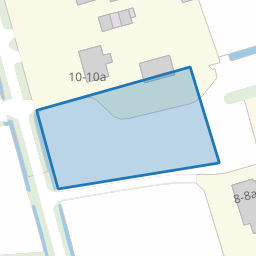 Perceel HAM00-L-1319