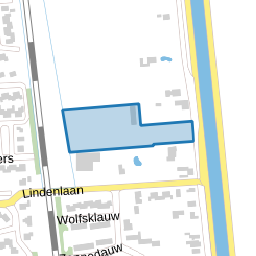 Perceel HAM00-L-1327