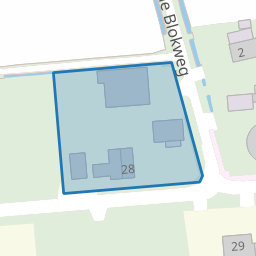 Perceel HAM00-L-1338