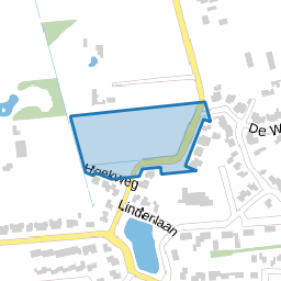 Perceel HAM00-L-1339