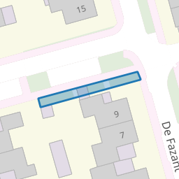 Perceel HAM00-L-1348