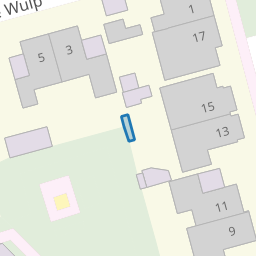 Perceel HAM00-L-1352