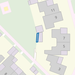 Perceel HAM00-L-1356