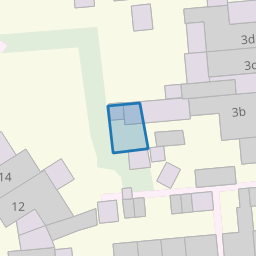 Perceel HAM00-L-1360