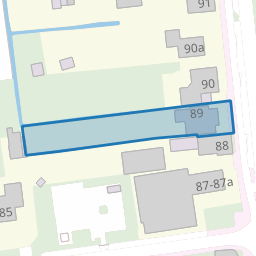 Perceel HAM00-L-1365