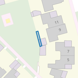 Perceel HAM00-L-1370