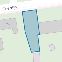 Perceel HAM00-L-1371