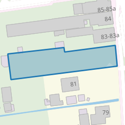 Perceel HAM00-L-1375