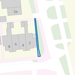 Perceel HAM00-L-1392