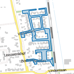 Perceel HAM00-L-1393