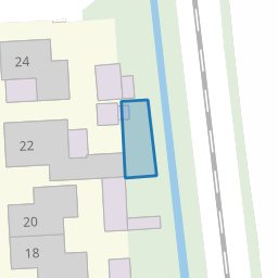 Perceel HAM00-L-1394