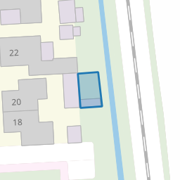 Perceel HAM00-L-1395