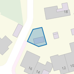 Perceel HAM00-L-1397