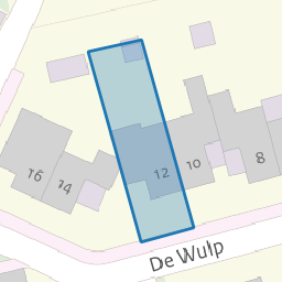 Perceel HAM00-L-1398