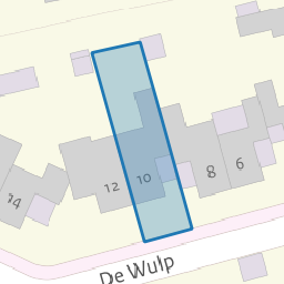 Perceel HAM00-L-1399