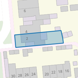 Perceel HAM00-L-1400