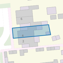 Perceel HAM00-L-1401