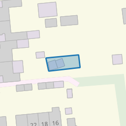 Perceel HAM00-L-1403