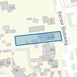 Perceel HAM00-L-1404