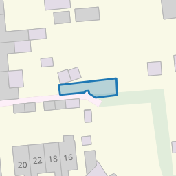 Perceel HAM00-L-1405