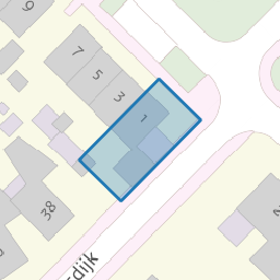 Perceel HAM00-M-1000