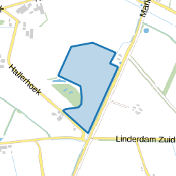 Perceel HAM00-M-1005