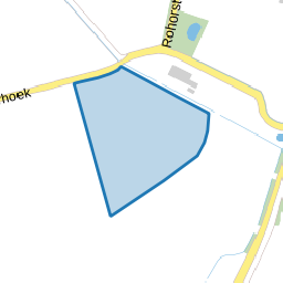 Perceel HAM00-M-1006