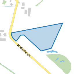 Perceel HAM00-M-1008